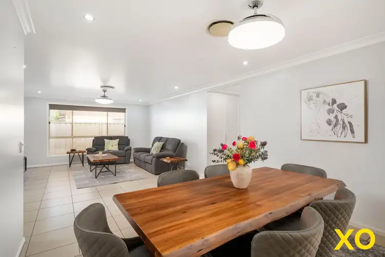 Third view of Homely house listing, 17 Falkiner Crescent, Singleton NSW 2330
