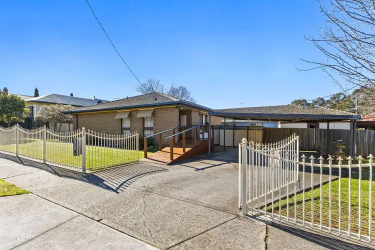 2A Ethel Street, Traralgon VIC 3844