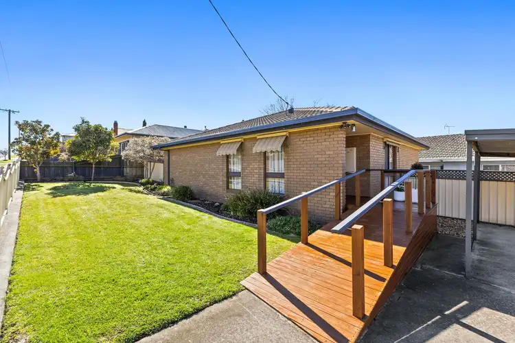 Third view of Homely house listing, 2A Ethel Street, Traralgon VIC 3844