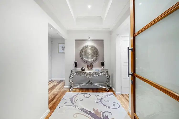 Second view of Homely house listing, 24 Caraway Gate, Stirling WA 6021