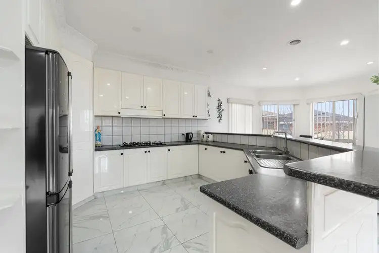Third view of Homely house listing, 35 Mitchell Crescent, Meadow Heights VIC 3048