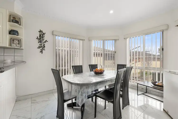 Fifth view of Homely house listing, 35 Mitchell Crescent, Meadow Heights VIC 3048