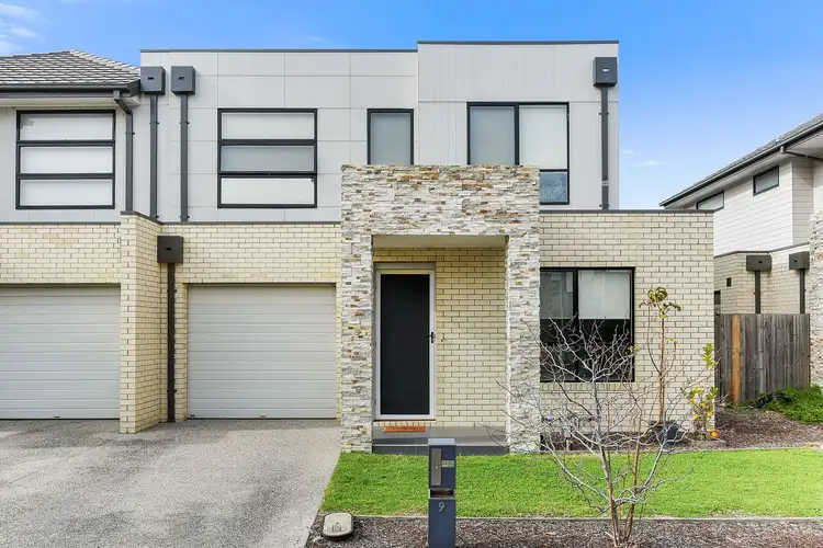 9 Poa Court, Keysborough VIC 3173