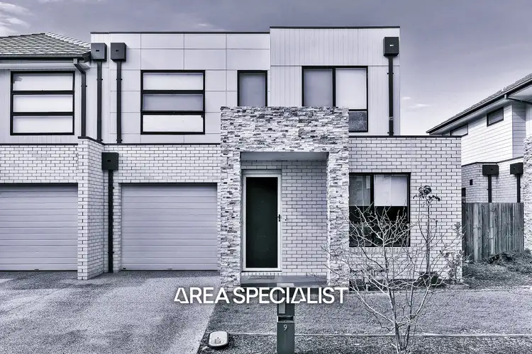 9 Poa Court, Keysborough VIC 3173