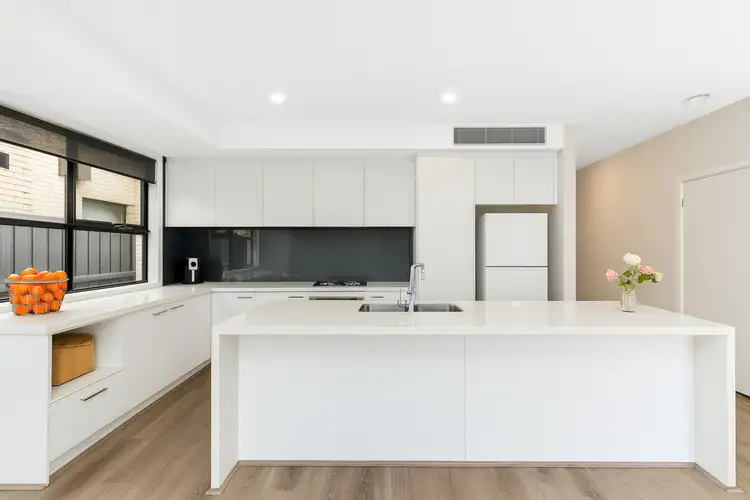 Third view of Homely townhouse listing, 9 Poa Court, Keysborough VIC 3173