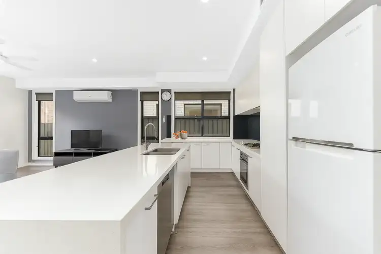 Fourth view of Homely townhouse listing, 9 Poa Court, Keysborough VIC 3173
