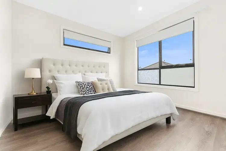 Fifth view of Homely townhouse listing, 9 Poa Court, Keysborough VIC 3173