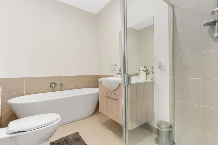Sixth view of Homely townhouse listing, 9 Poa Court, Keysborough VIC 3173