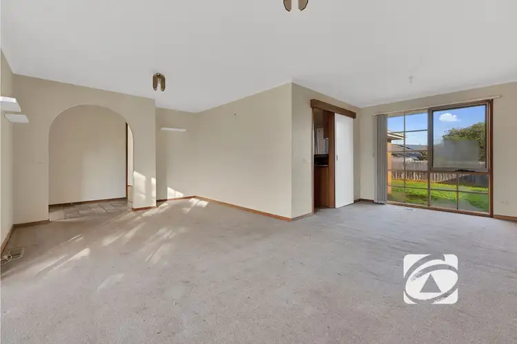 Third view of Homely house listing, 1 Wesley Drive, Narre Warren VIC 3805