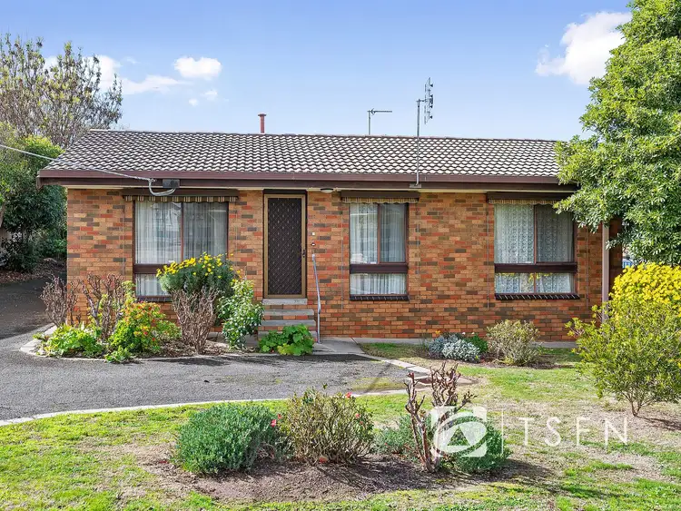 1/40 MAFEKING STREET, Kennington VIC 3550
