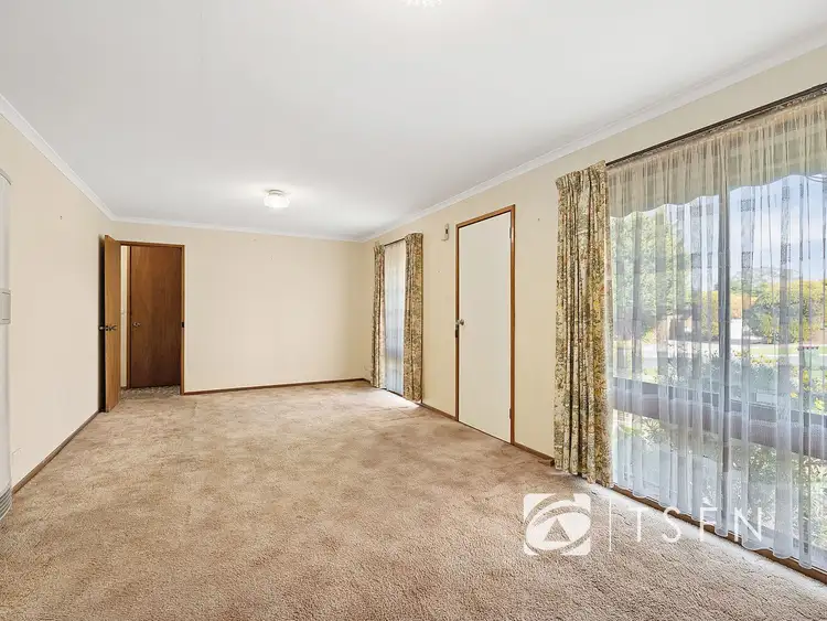 Second view of Homely unit listing, 1/40 MAFEKING STREET, Kennington VIC 3550