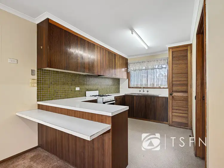 Fourth view of Homely unit listing, 1/40 MAFEKING STREET, Kennington VIC 3550