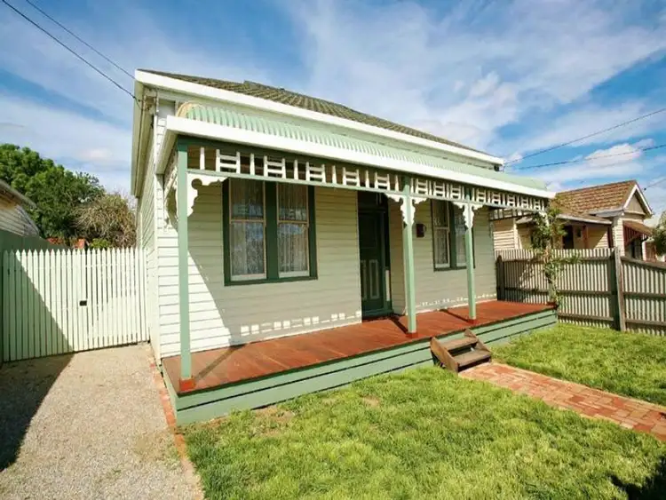 169 Morris Street, Sunshine VIC 3020