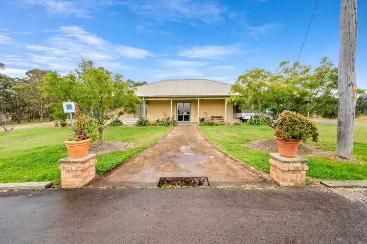Second view of Homely house listing, 820 Lovedale Road, Lovedale NSW 2325
