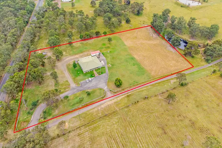 Fifth view of Homely house listing, 820 Lovedale Road, Lovedale NSW 2325