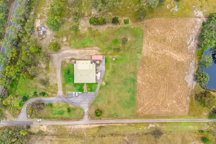 Sixth view of Homely house listing, 820 Lovedale Road, Lovedale NSW 2325