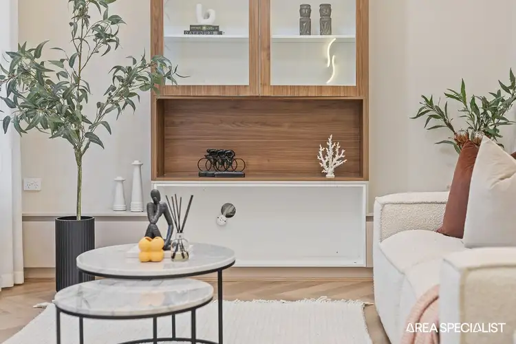 Third view of Homely house listing, 46 Borthwick Parade, Clyde North VIC 3978