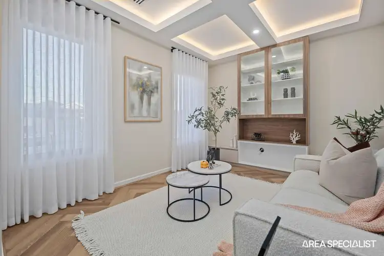 Fourth view of Homely house listing, 46 Borthwick Parade, Clyde North VIC 3978