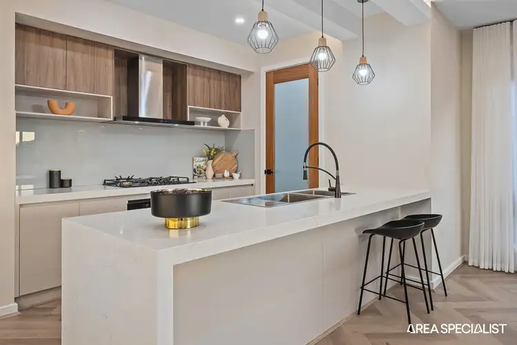 Sixth view of Homely house listing, 46 Borthwick Parade, Clyde North VIC 3978
