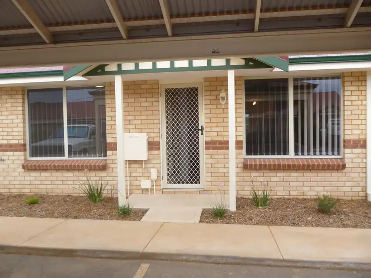 3/1 Ochiltree Street SOMERVILLE, Kalgoorlie WA 6430