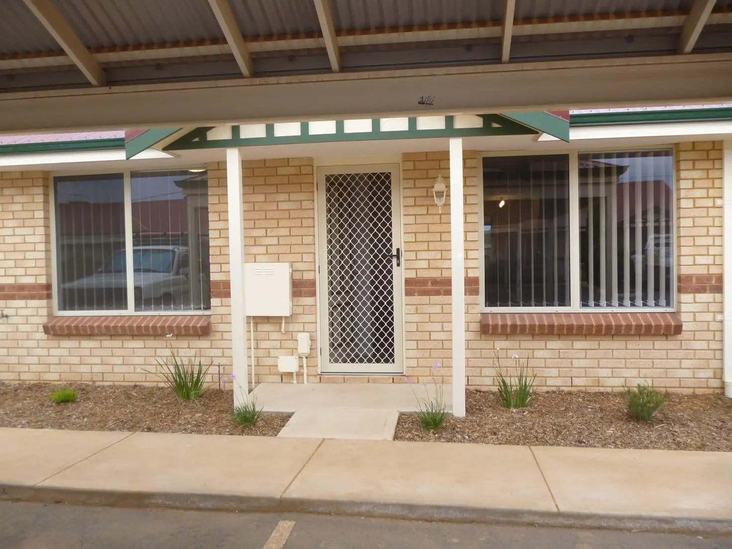 Main view of Homely house listing, 3/1 Ochiltree Street SOMERVILLE, Kalgoorlie WA 6430