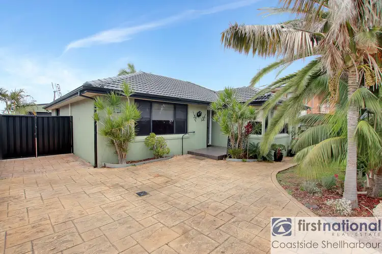 26 Beverley Avenue, Warilla NSW 2528