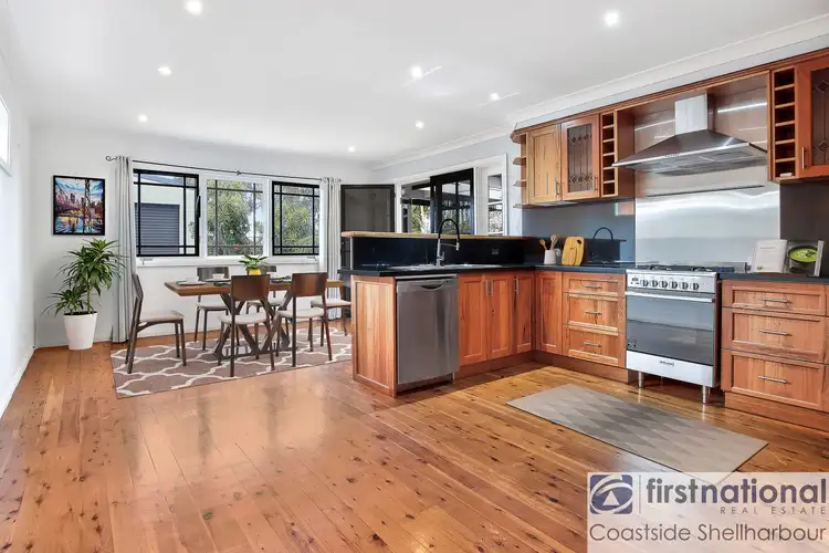 Fourth view of Homely house listing, 26 Beverley Avenue, Warilla NSW 2528