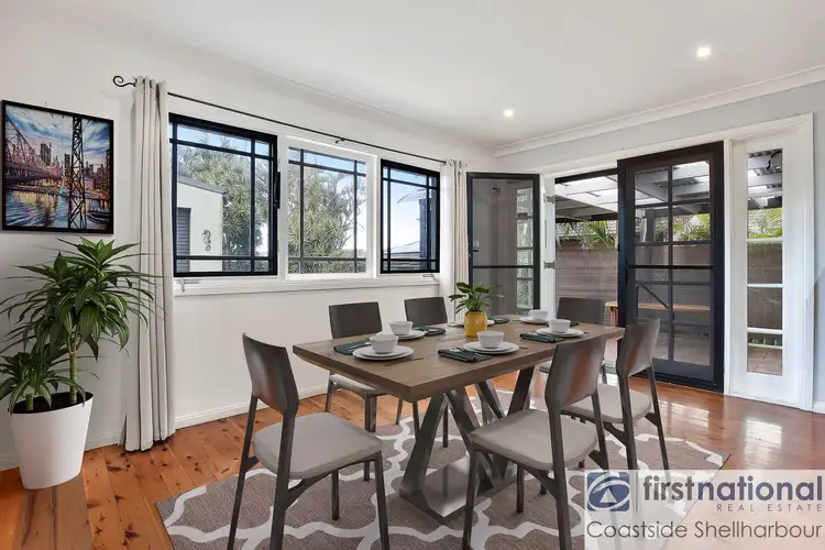 Sixth view of Homely house listing, 26 Beverley Avenue, Warilla NSW 2528