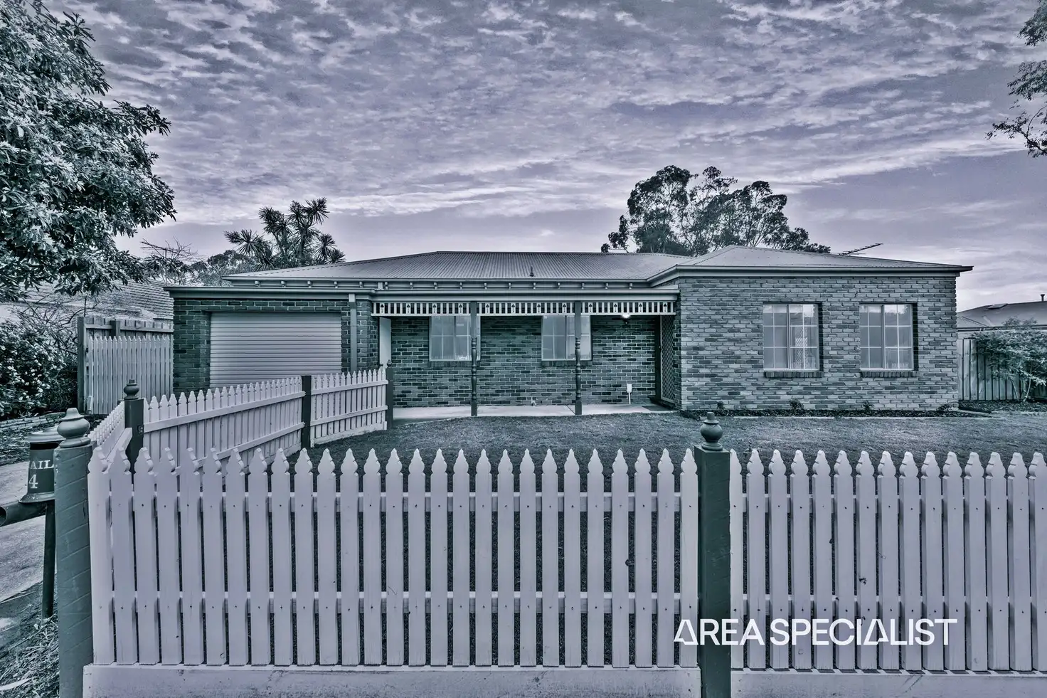 Main view of Homely house listing, 4 Magdalena Place, Berwick VIC 3806