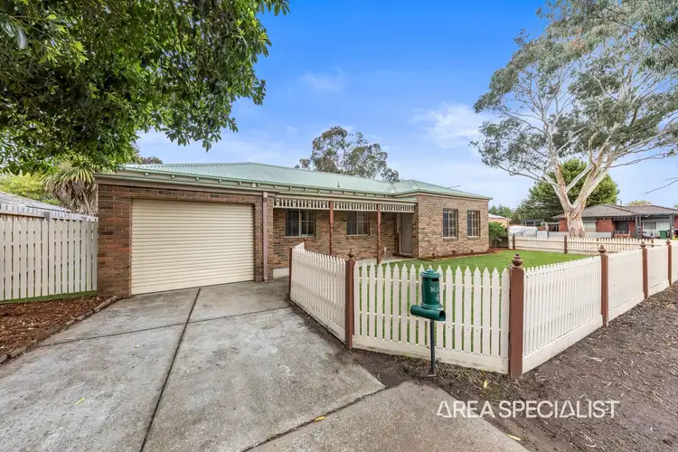 Third view of Homely house listing, 4 Magdalena Place, Berwick VIC 3806