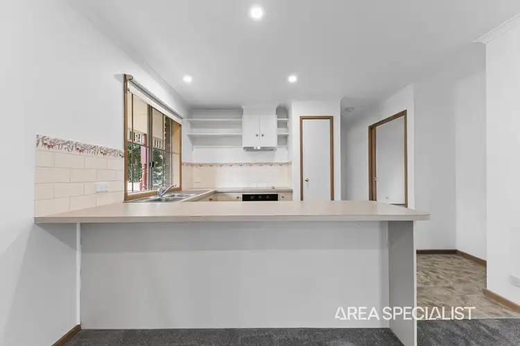 Fifth view of Homely house listing, 4 Magdalena Place, Berwick VIC 3806