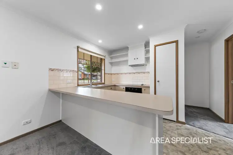 Sixth view of Homely house listing, 4 Magdalena Place, Berwick VIC 3806