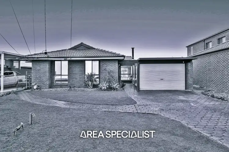 10 Turramurra Drive, Keysborough VIC 3173