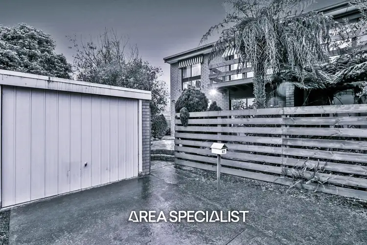47 Tilson Drive, Vermont VIC 3133