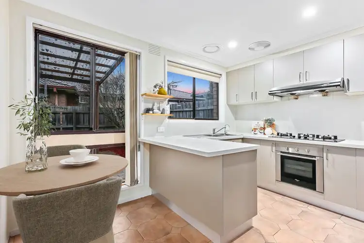 Fourth view of Homely house listing, 47 Tilson Drive, Vermont VIC 3133