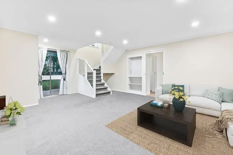 Sixth view of Homely house listing, 47 Tilson Drive, Vermont VIC 3133