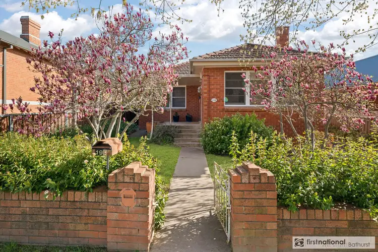 Main view of Homely house listing, 198 Rocket Street, Bathurst NSW 2795
