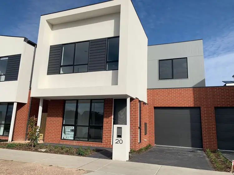 20 Gratz Street, St Albans VIC 3021