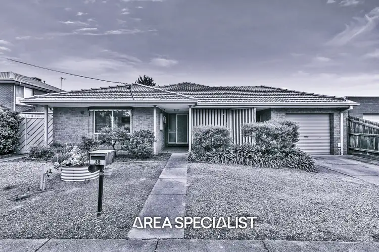 38 Cumming Drive, Hoppers Crossing VIC 3029