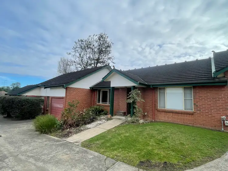 2/54 Castlereagh Street, Penrith NSW 2750