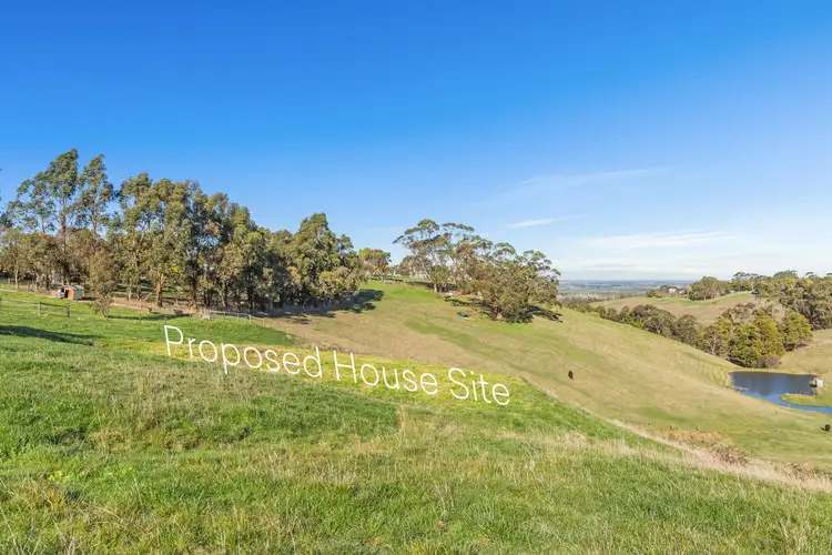 Fourth view of Homely land listing, 50 Whitworths Road, Korumburra South VIC 3950