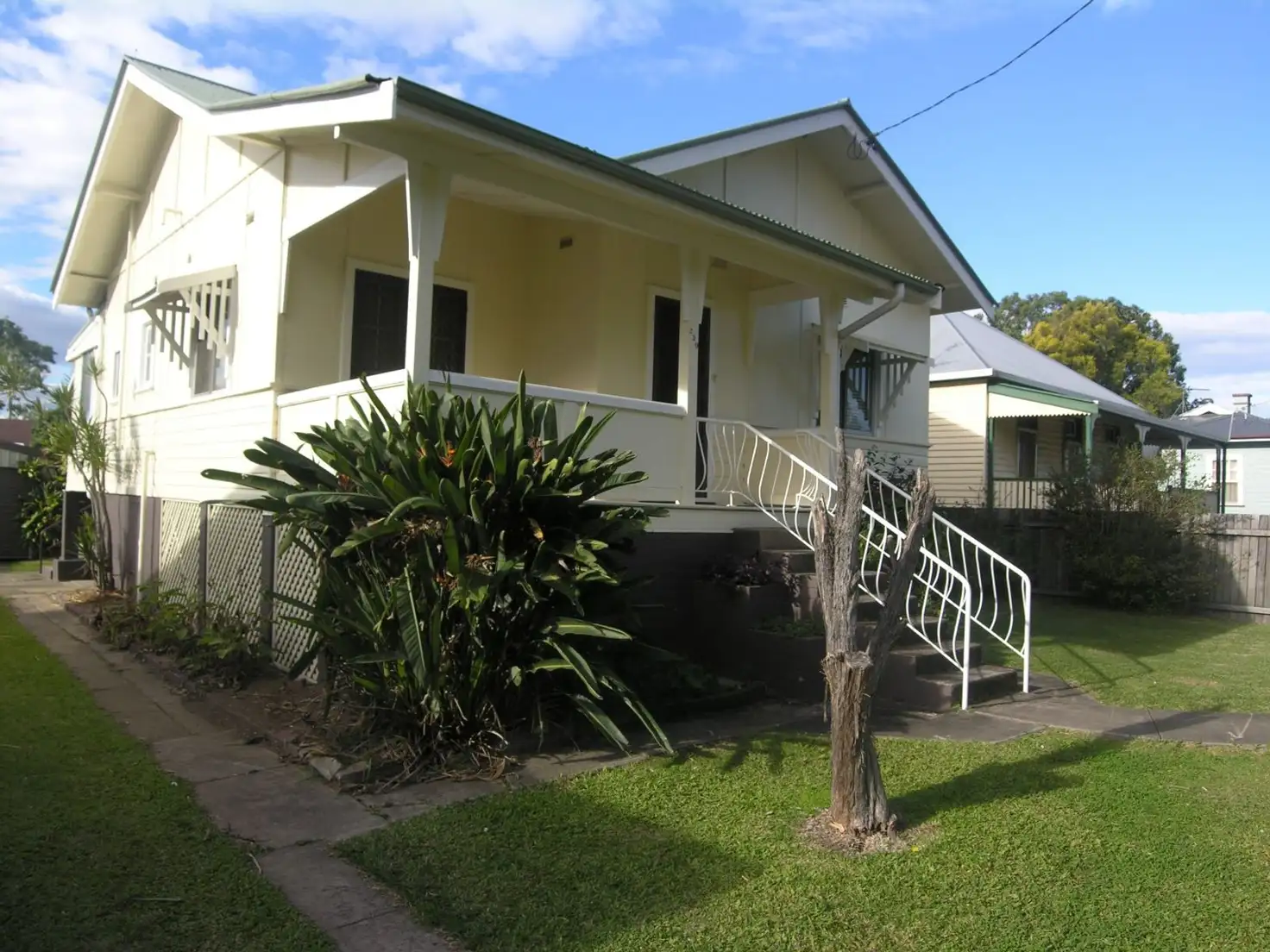Main view of Homely house listing, 230 Dobie Street, Grafton NSW 2460