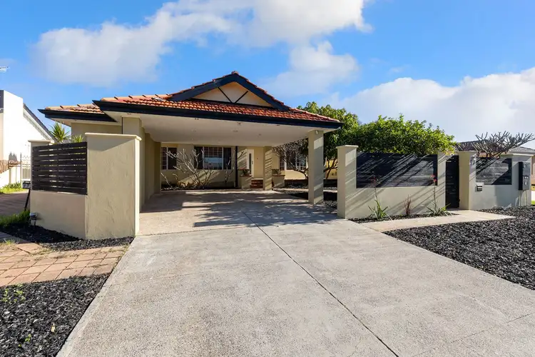 97 Armstrong Road, Wilson WA 6107