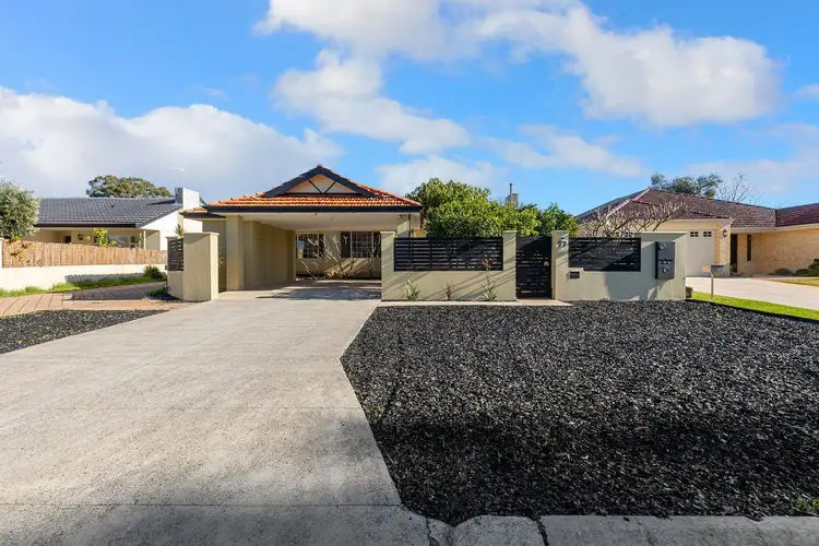 Second view of Homely house listing, 97 Armstrong Road, Wilson WA 6107