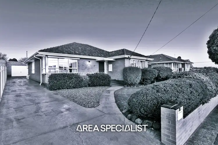 21 Ellendale Road, Noble Park VIC 3174