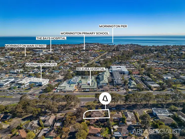Second view of Homely house listing, 1016 Nepean Highway, Mornington VIC 3931