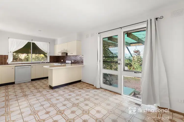 Second view of Homely house listing, 6 Shoalhaven Street, Werribee VIC 3030