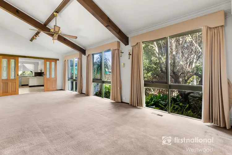 Third view of Homely house listing, 6 Shoalhaven Street, Werribee VIC 3030