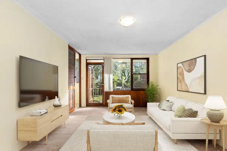 1/11 Ball Avenue, Eastwood NSW 2122