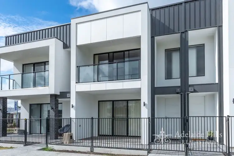 4 Saddletree Lane, Mount Barker SA 5251